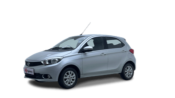 Used 2017 Tata Tiago Revotron XZA Petrol Automatic Image