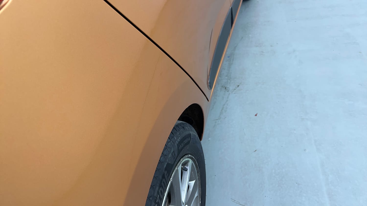 Used 2014 Hyundai Grand i10 Asta 1.2 Kappa VTVT (O) Petrol Manual dents MINOR SCRATCH