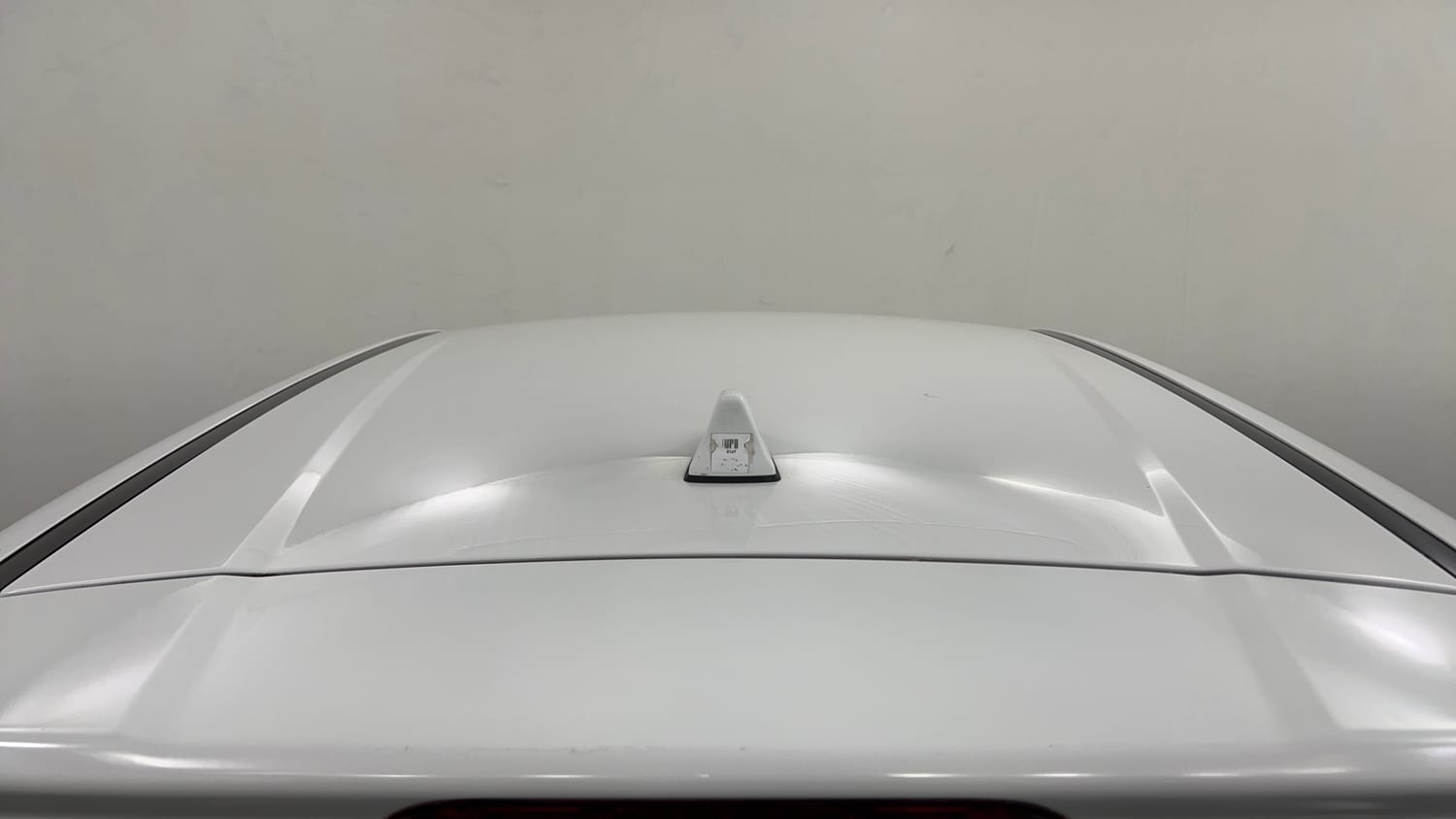 Used 2022 Hyundai i20 Sportz 1.2 IVT Petrol Automatic exterior EXTERIOR ROOF VIEW