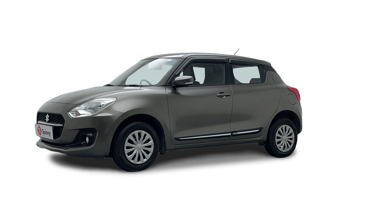 Used 2021 Maruti Suzuki Swift VXi Petrol Manual Image
