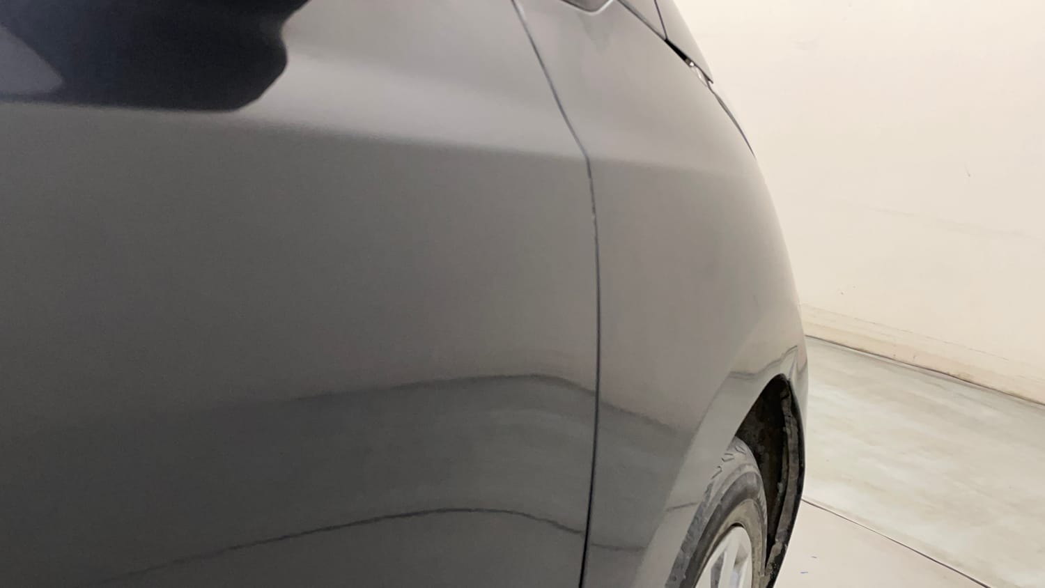Used 2016 Hyundai Grand i10 Sportz 1.2 Kappa VTVT Petrol Manual dents MINOR DENT