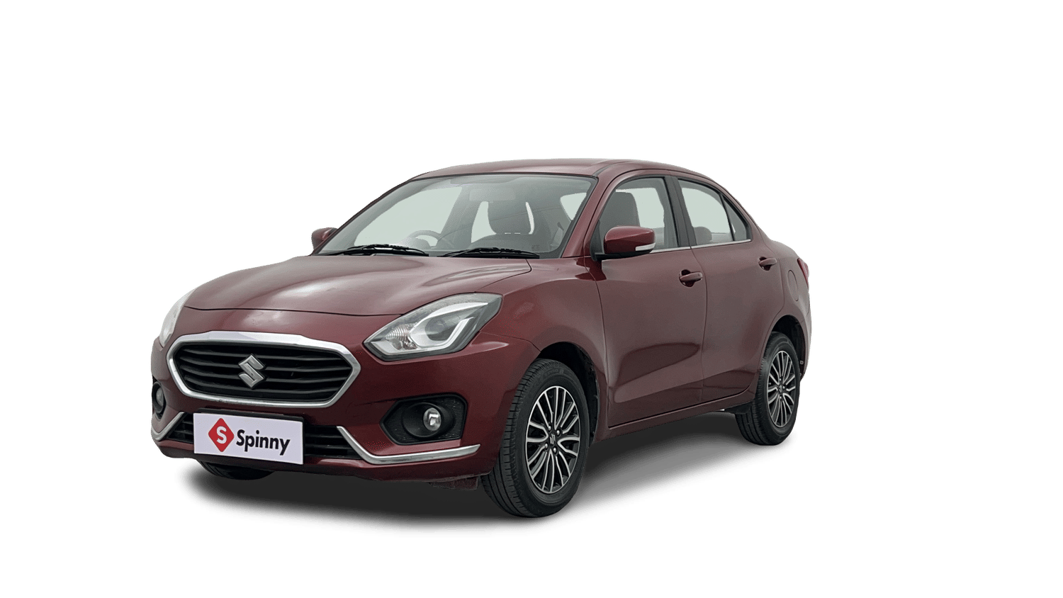 Used 2018 Maruti Suzuki Dzire ZXi Plus Petrol Manual Image