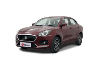 Used 2018 Maruti Suzuki Dzire ZXi Plus Petrol Manual Image