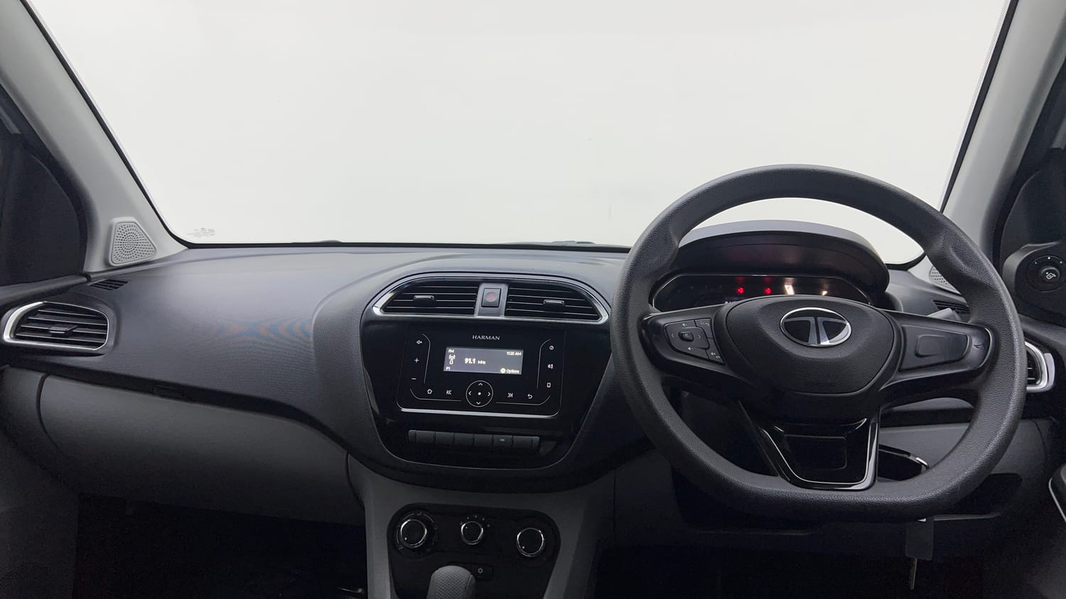 DASHBOARD VIDEO