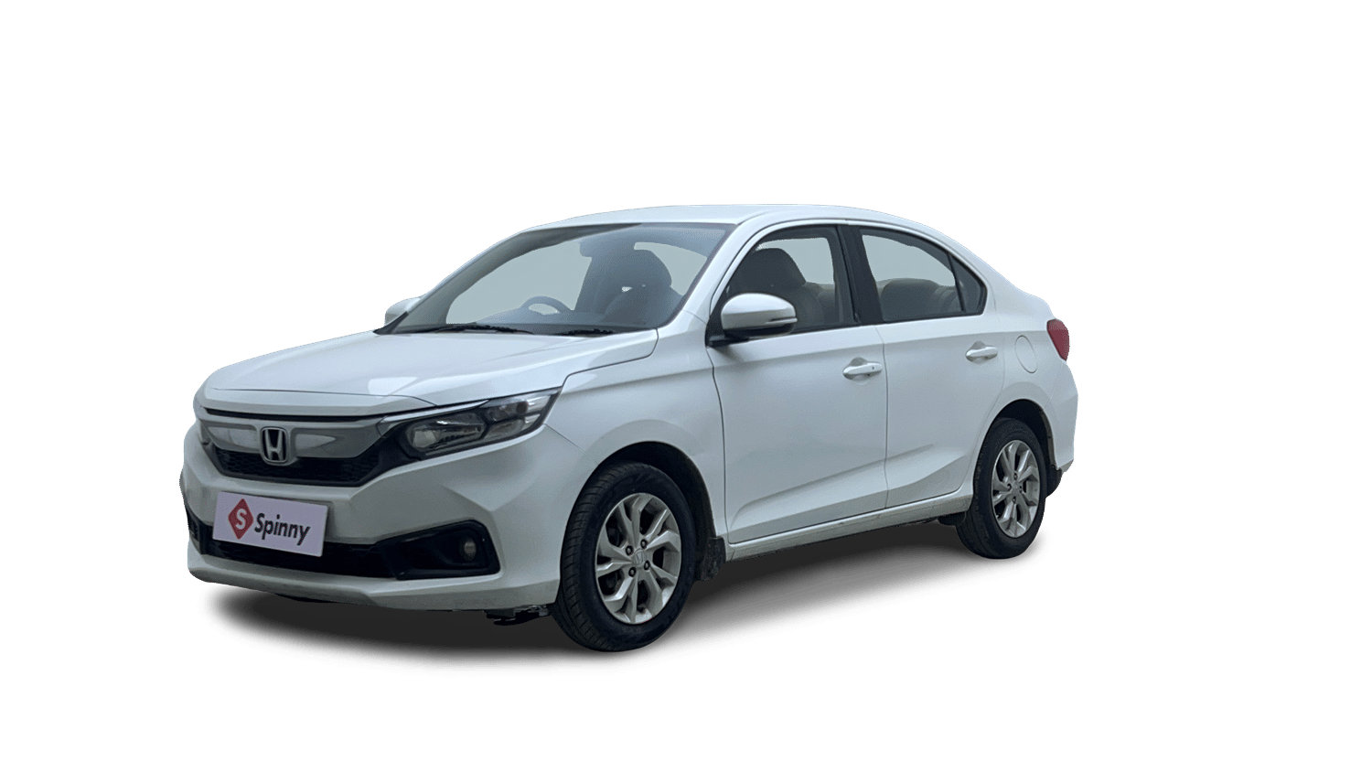 Used 2018 Honda Amaze 1.5 V CVT Diesel Diesel Automatic Image
