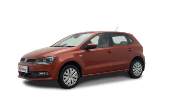 Used 2016 Volkswagen Polo Comfortline 1.2L (P) Petrol Manual Image