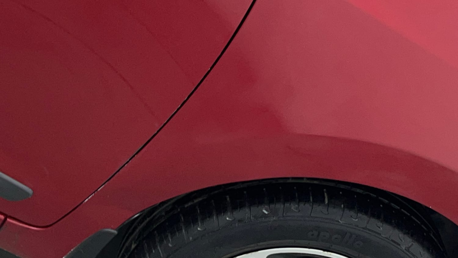 Used 2018 Hyundai Grand i10 Sportz (O) AT 1.2 Kappa VTVT Petrol Automatic dents MINOR SCRATCH