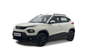 Used 2023 Tata Punch Accomplished MT Petrol Manual Image