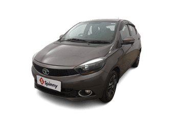 Used 2018 Tata Tigor Revotron XZ (O) Petrol Manual Image