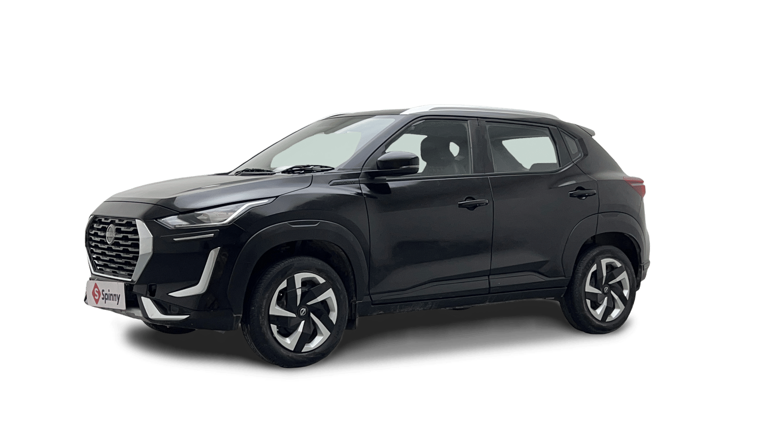 Used 2023 Nissan Magnite Geza Edition Petrol Manual Image