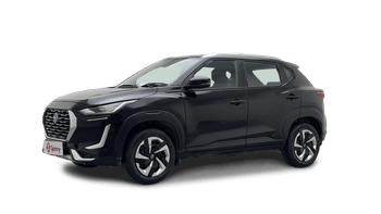 Used 2023 Nissan Magnite Geza Edition Petrol Manual Image
