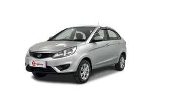 Used 2016 Tata Zest XE 75 PS Diesel Diesel Manual Image