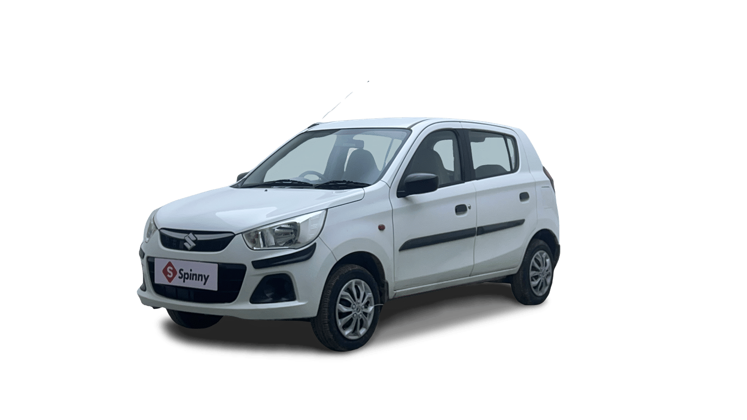 Used 2016 Maruti Suzuki Alto K10 VXi Petrol Manual Image