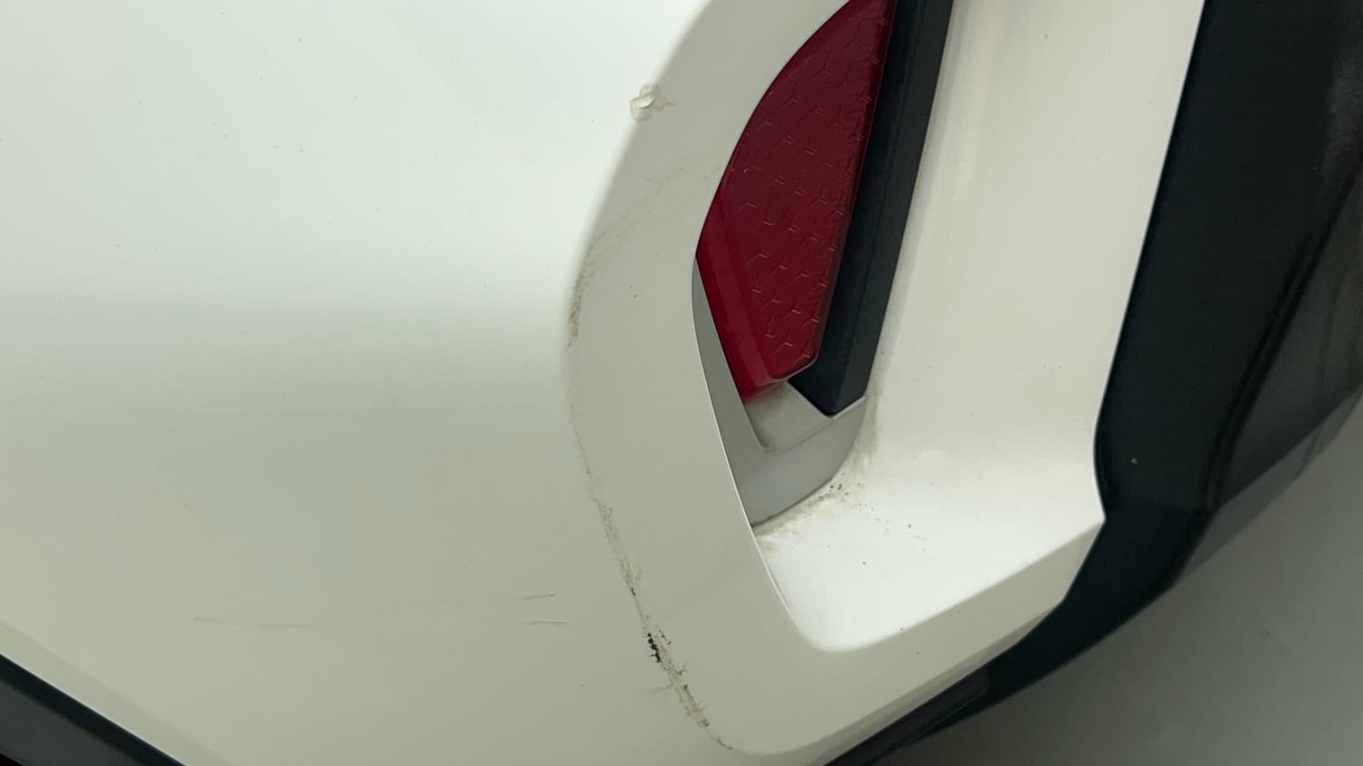 Used 2022 Tata Nexon XZA Plus (HS) Petrol Automatic dents MINOR SCRATCH