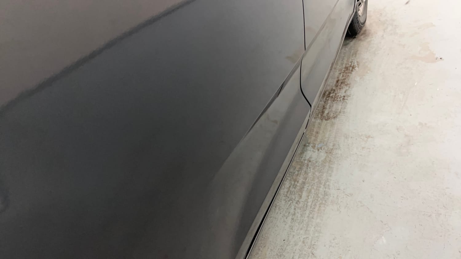 Used 2021 Tata Altroz XM Petrol Petrol Manual dents MINOR SCRATCH