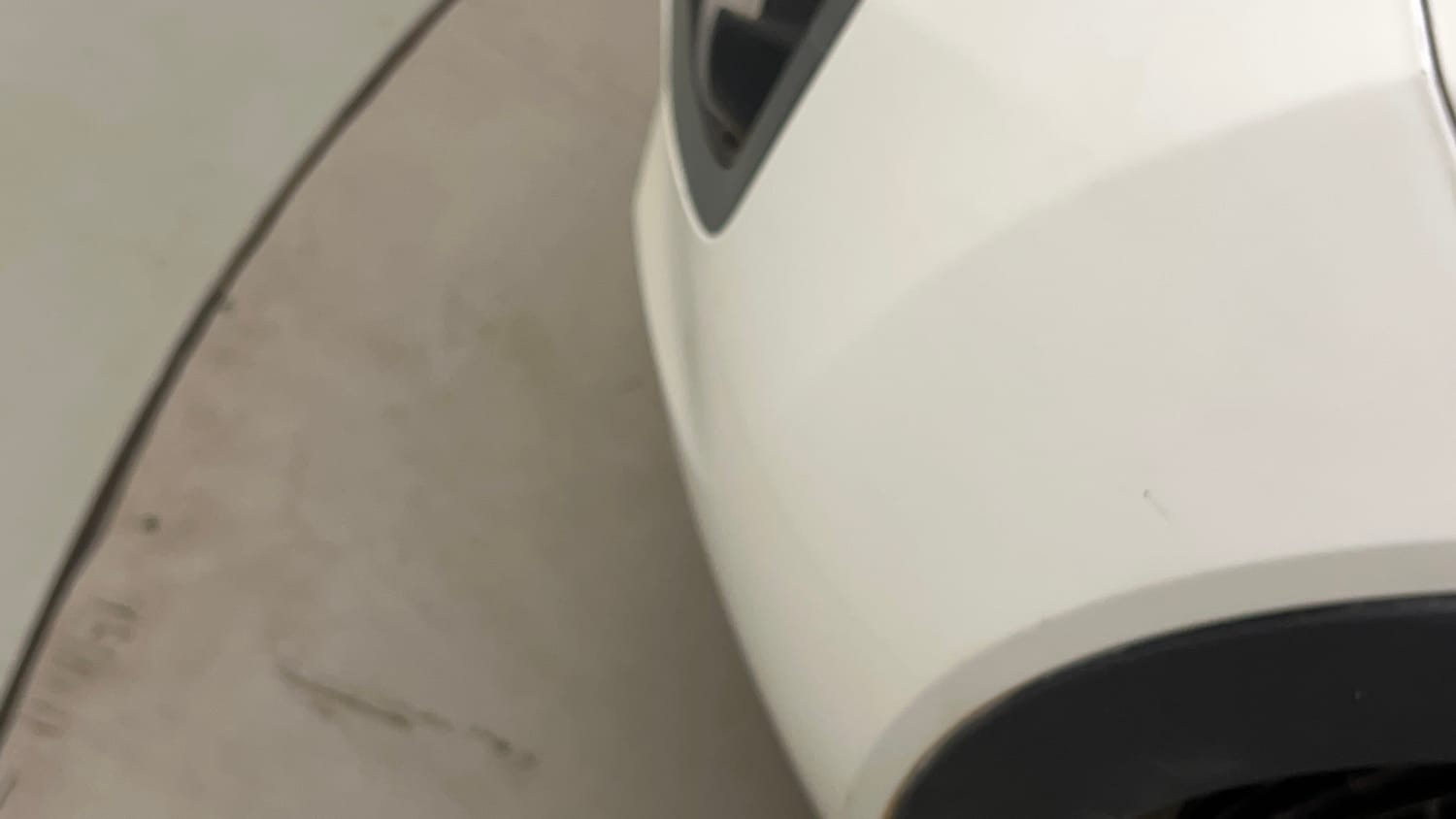 Used 2018 Tata Nexon XZA Plus Diesel Diesel Automatic dents MINOR SCRATCH