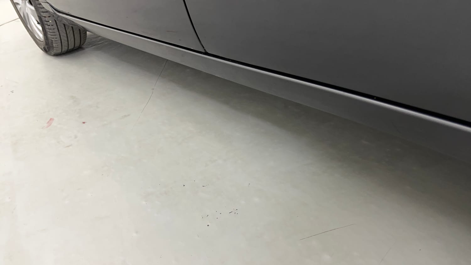 Used 2017 Maruti Suzuki Baleno Zeta 1.2 AT Petrol Automatic dents MINOR SCRATCH
