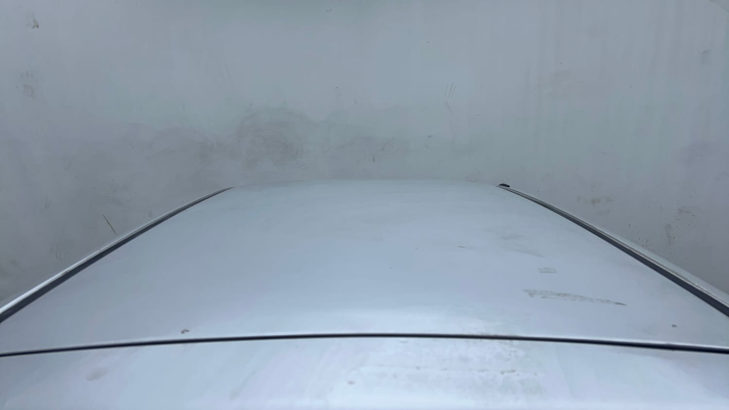 Used 2012 Maruti Suzuki Alto LXi BS-IV Petrol Manual exterior EXTERIOR ROOF VIEW