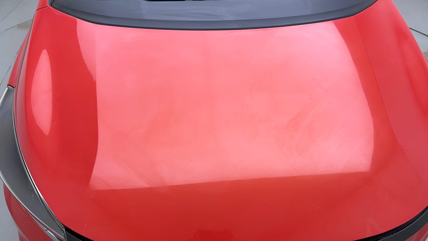 Used 2020 Tata Tiago XZ Plus Dual Tone Petrol Manual dents MINOR DENT