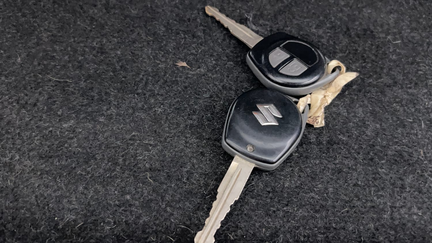 Used 2014 Maruti Suzuki Wagon R VXI Petrol Manual extra CAR KEY VIEW