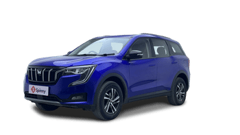 Used 2022 Mahindra XUV700 AX 5 Diesel MT 5 STR Diesel Manual Image
