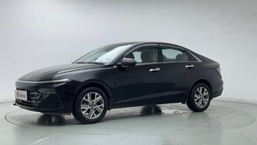 Used 2024 Hyundai Verna SX 1.5 Petrol MT Petrol Manual Image