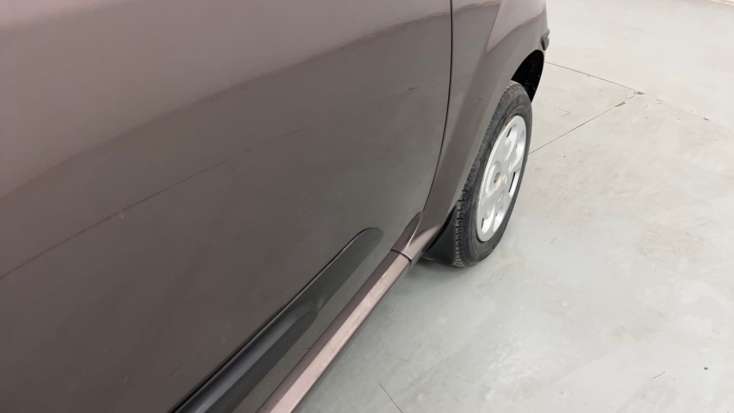 Used 2018 Tata Nano Twist XTA Petrol Automatic dents MINOR SCRATCH