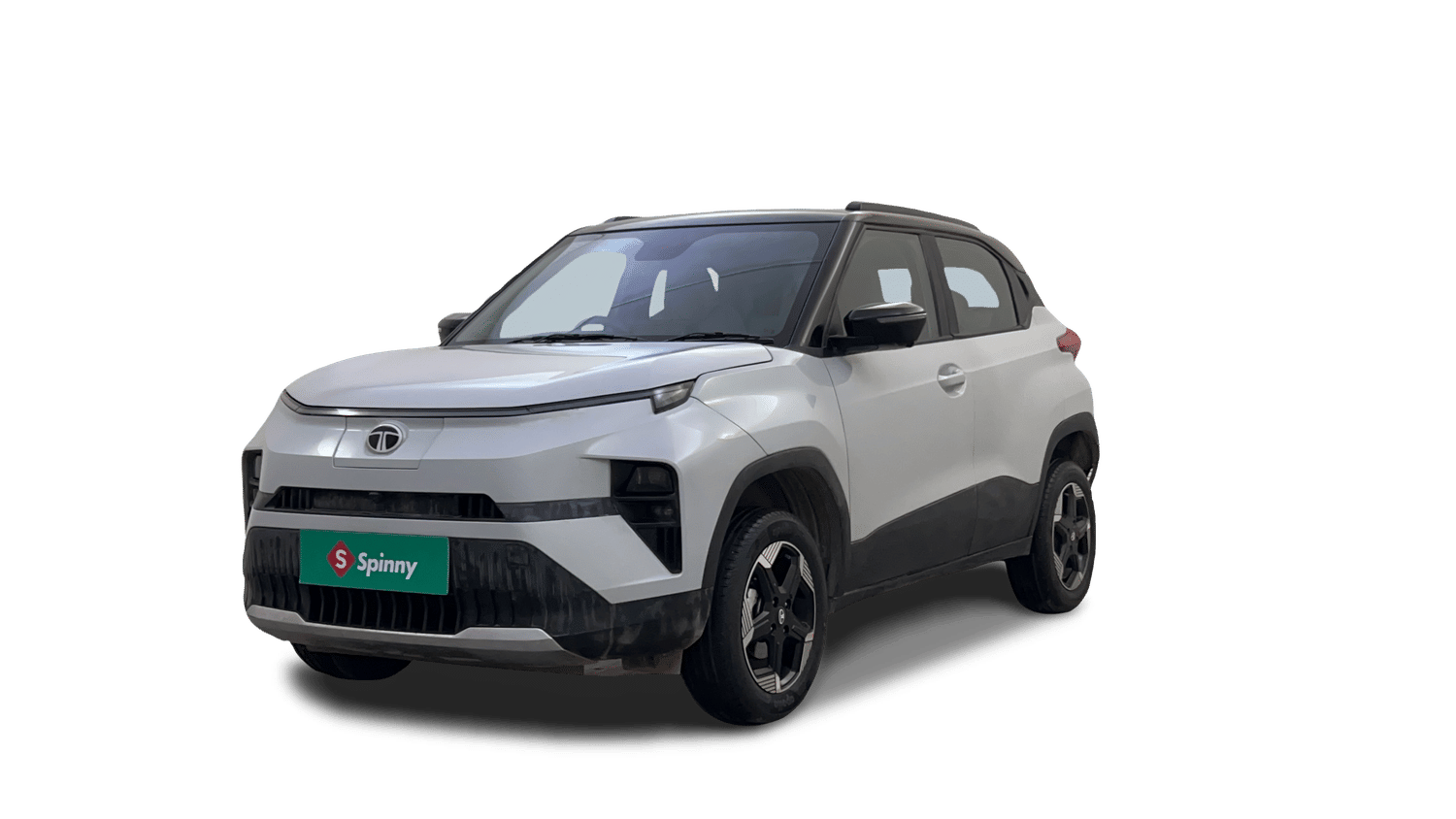 Used 2024 Tata Punch EV Empowered Plus 3.3 Electric Automatic Image