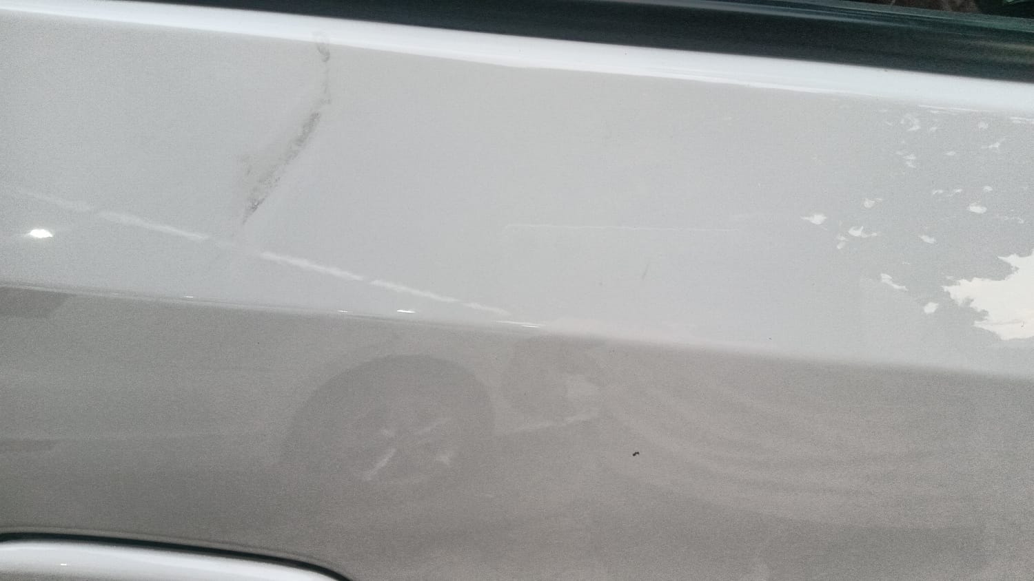 Used 2023 Maruti Suzuki Wagon R ZXI Plus 1.2 Petrol Manual dents MINOR SCRATCH