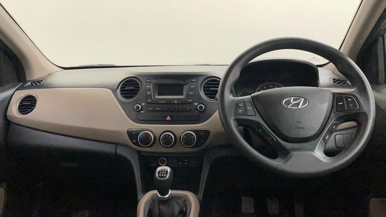DASHBOARD VIDEO