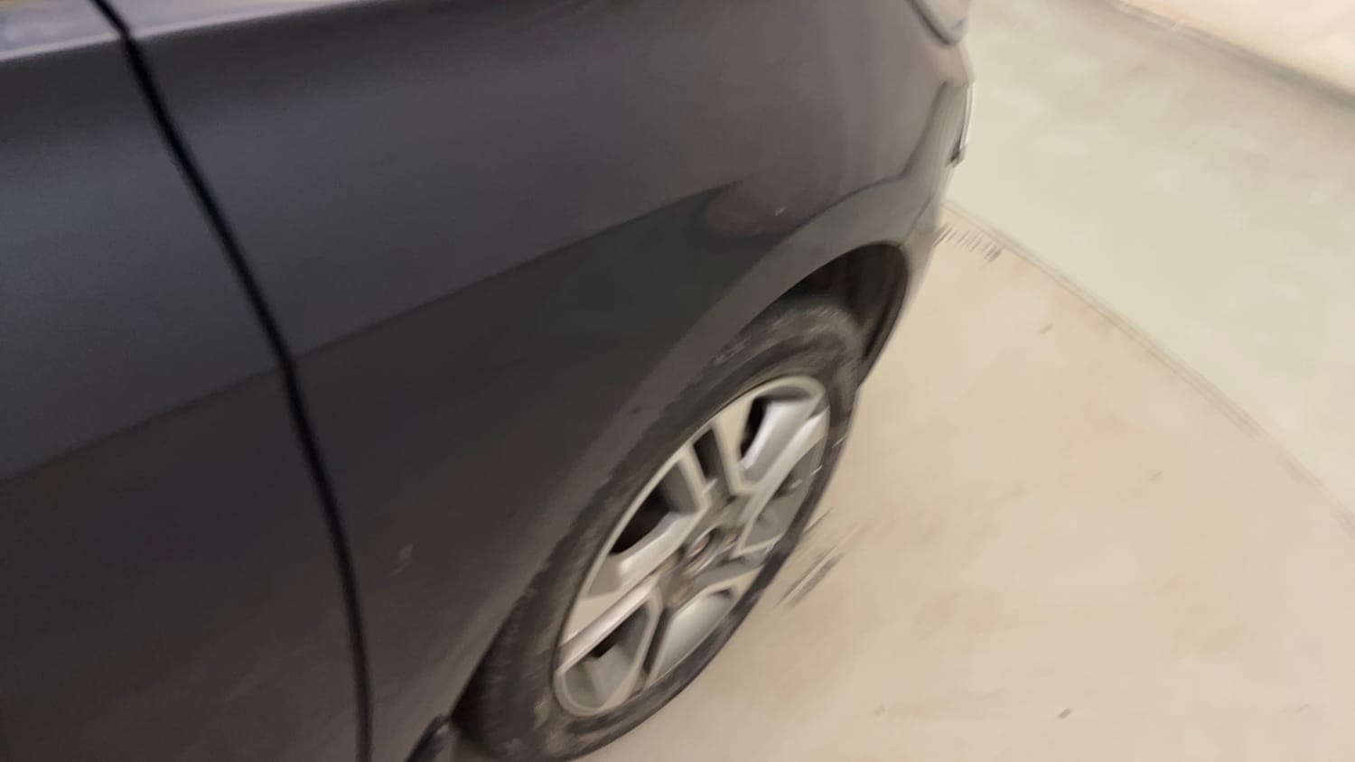 Used 2022 Tata Tigor XZA Plus Petrol Automatic dents MINOR SCRATCH