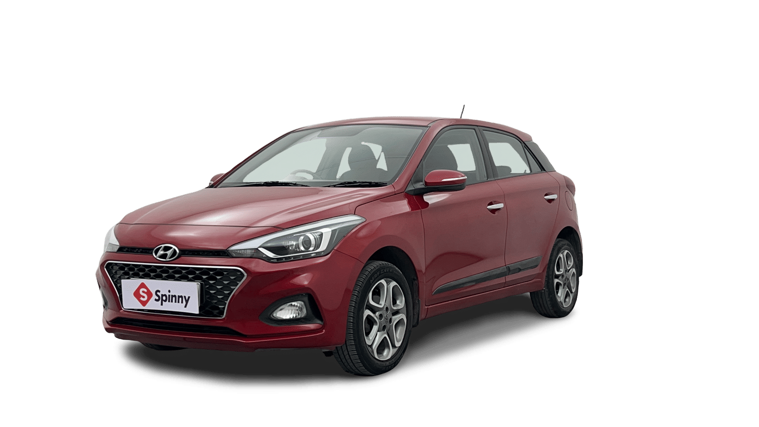Used 2019 Hyundai Elite i20 Asta 1.2 (O) CVT Petrol Automatic Image