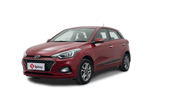 Used 2019 Hyundai Elite i20 Asta 1.2 (O) CVT Petrol Automatic Image