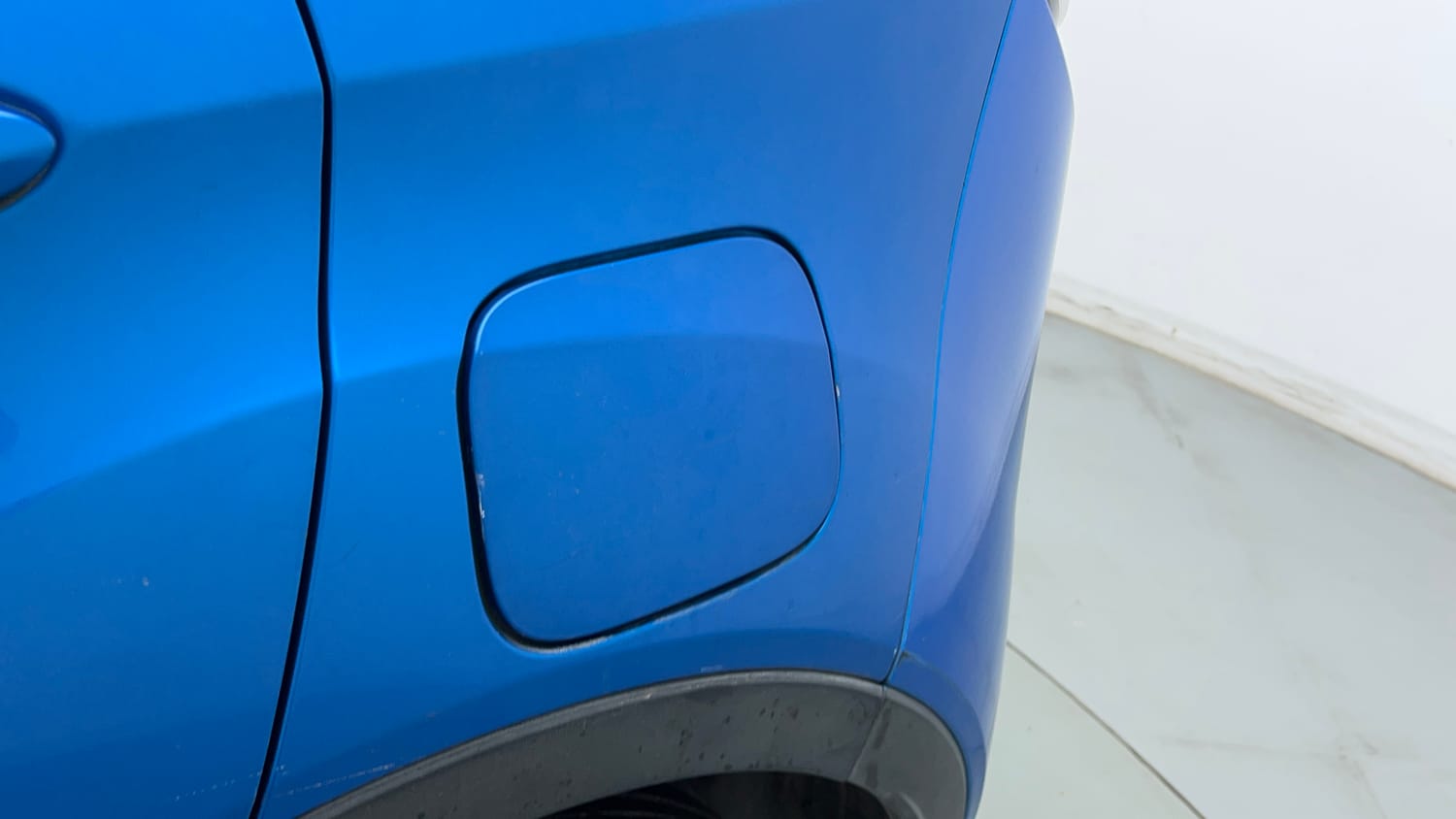 Used 2020 Tata Nexon XZ Plus Petrol Manual dents MINOR SCRATCH
