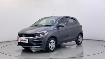 Used 2021 Tata Tiago XT Petrol Manual Image