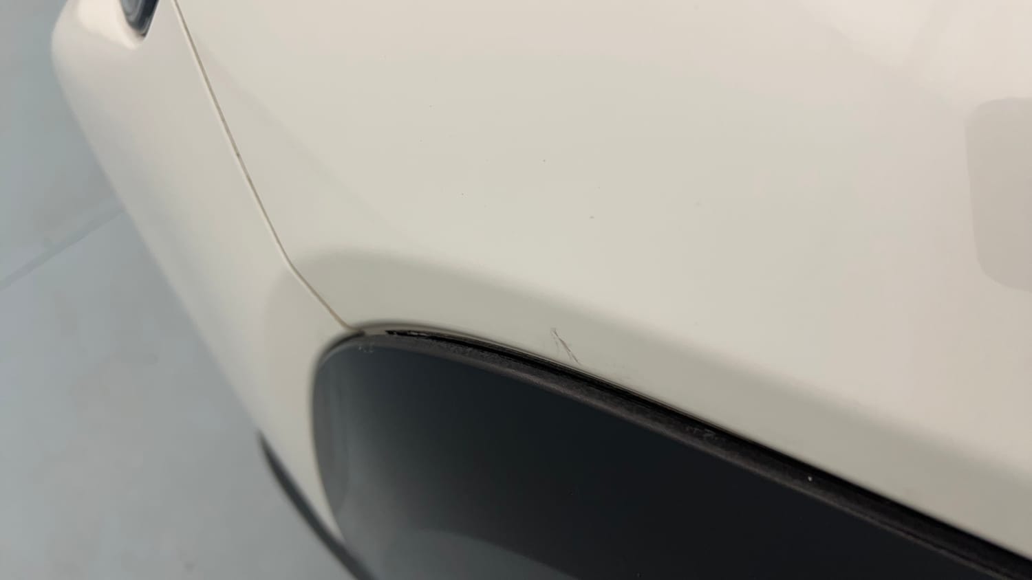 Used 2026 Maruti Suzuki Victoris VXI MT 2W Petrol Manual dents MINOR SCRATCH