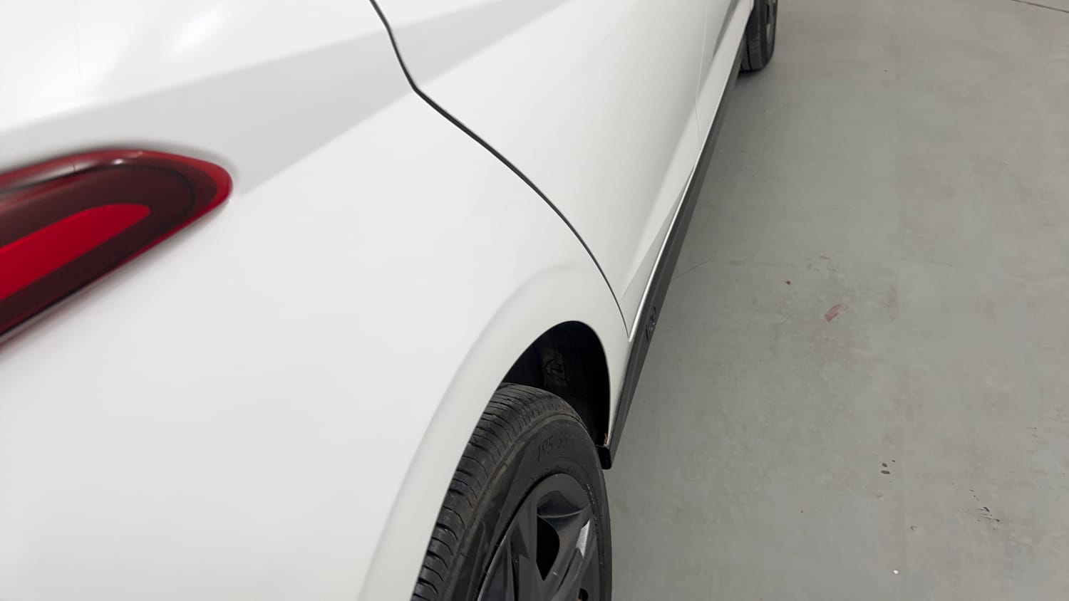Used 2022 Hyundai i20 Sportz 1.2 IVT Petrol Automatic dents MINOR SCRATCH