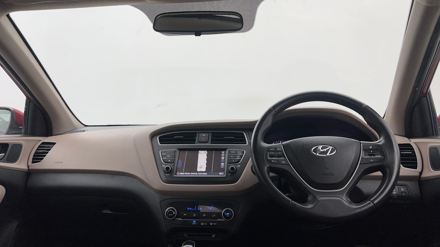 DASHBOARD VIDEO