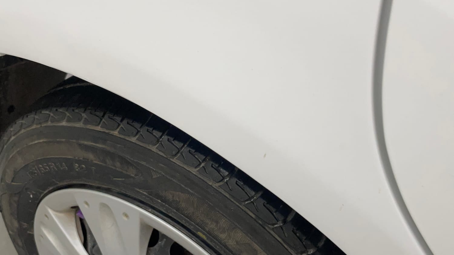 Used 2018 Honda Amaze 1.2 S i-VTEC Opt Petrol Manual dents MINOR DENT