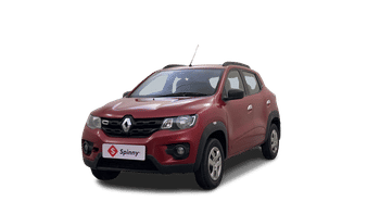 Used 2016 Renault Kwid RXT Petrol Manual Image