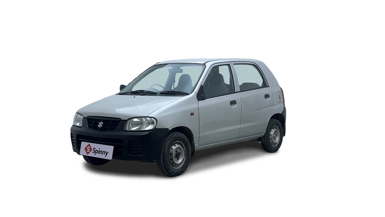 Used 2012 Maruti Suzuki Alto LXi BS-IV Petrol Manual Image