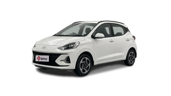 Used 2024 Hyundai Grand i10 Nios Sportz 1.2 Kappa VTVT Petrol Manual Image