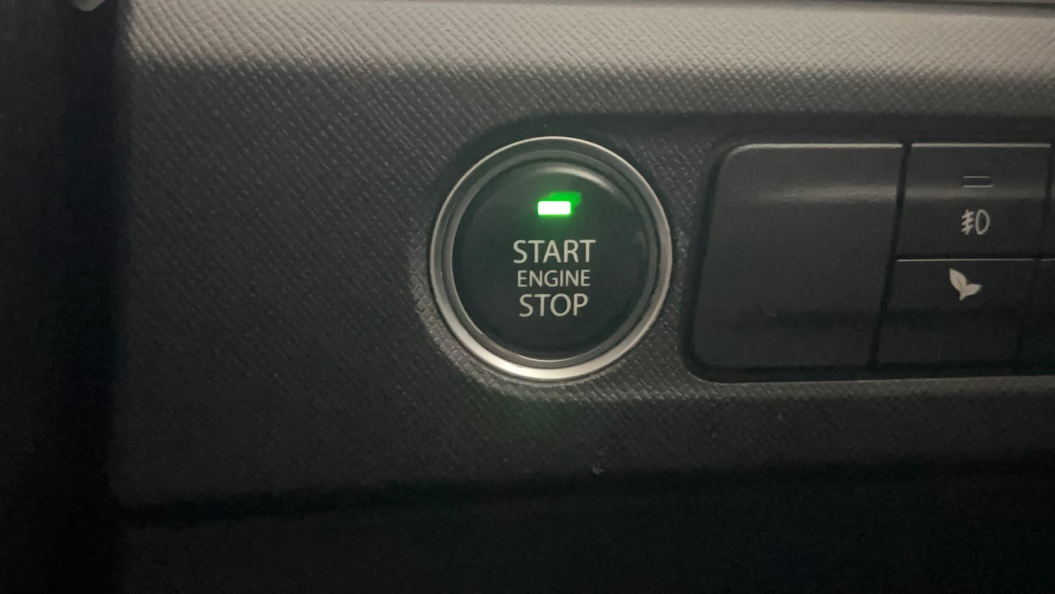 Used 2023 Tata Punch Accomplished MT Petrol Manual top_features Keyless start