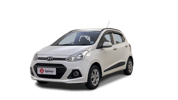 Used 2016 Hyundai Grand i10 Sportz 1.2 Kappa VTVT Petrol Manual Image