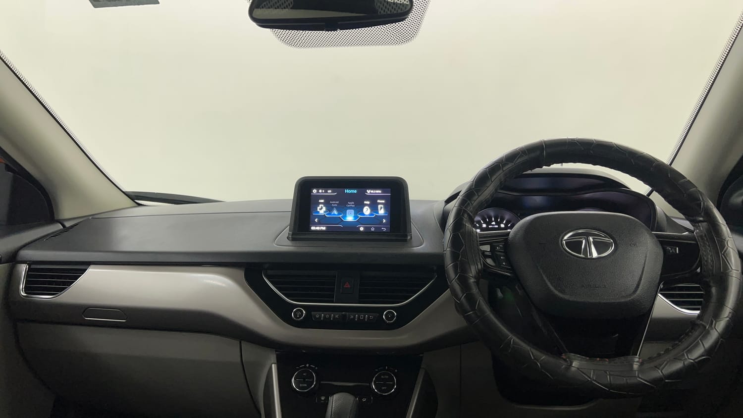 DASHBOARD VIDEO