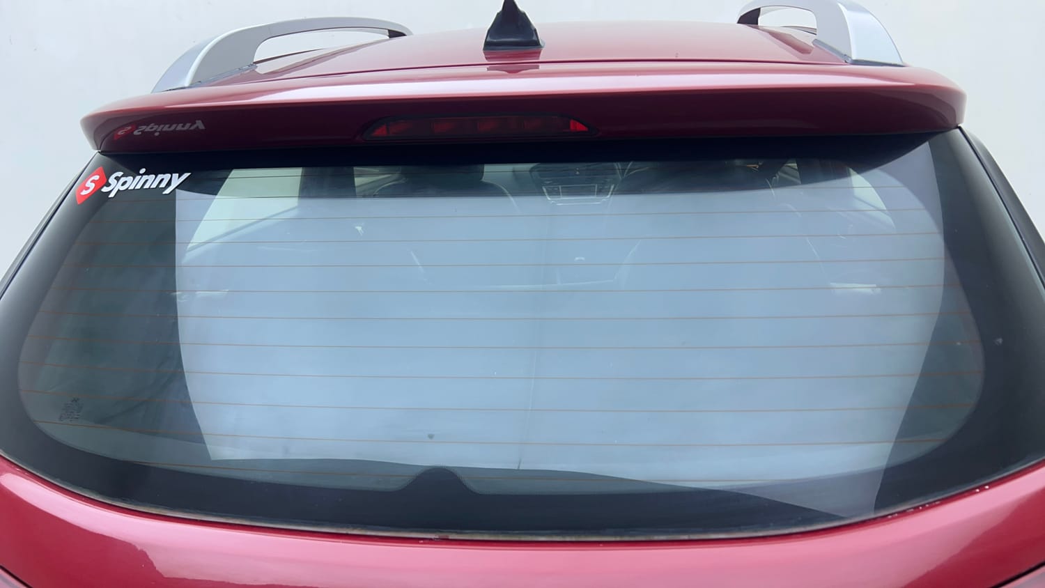 Used 2015 Hyundai i20 Active 1.2 S Petrol Manual top_features Rear defogger