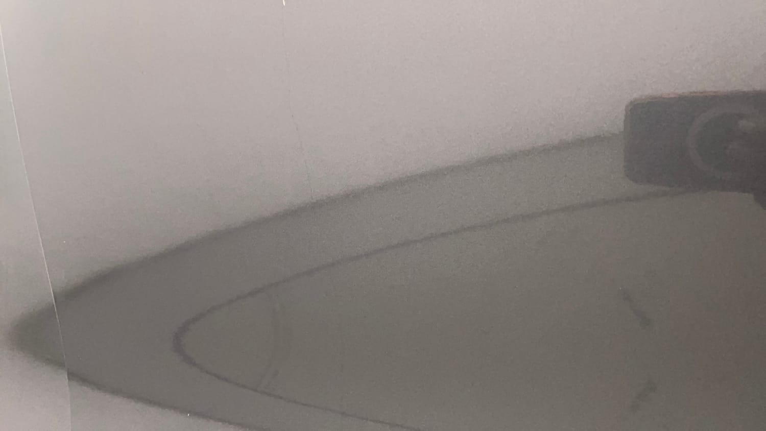 Used 2024 Maruti Suzuki Baleno Sigma MT Petrol Manual dents MINOR DENT