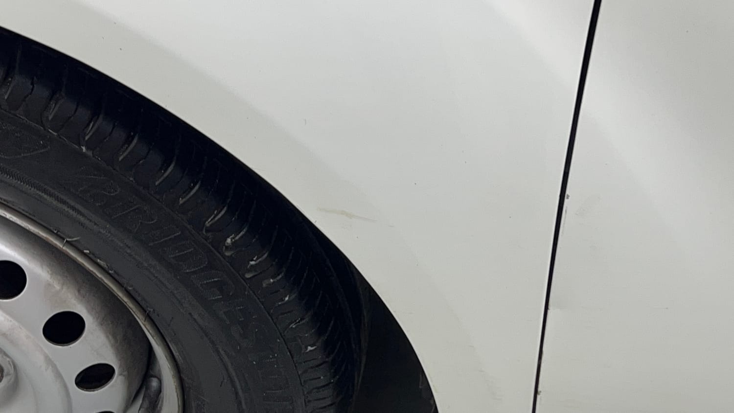 Used 2022 Tata Altroz XE Petrol Petrol Manual dents MINOR SCRATCH