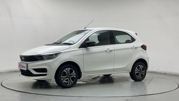 Used 2024 Tata Tiago XTA iCNG Cng Automatic Image