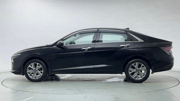 Used 2024 Hyundai Verna SX 1.5 Petrol MT Petrol Manual Image